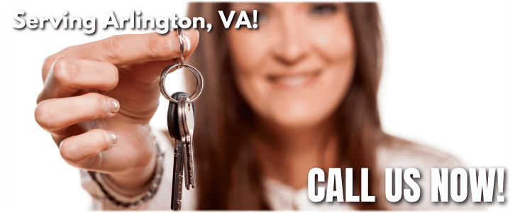 Locksmith Arlington VA