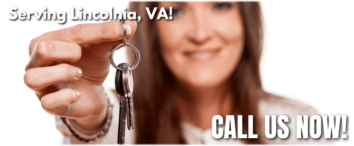 Locksmith Lincolnia VA