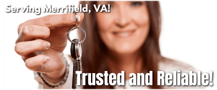 Locksmith Merrifield VA